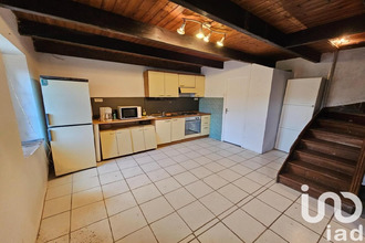 achat maison scrignac 29640