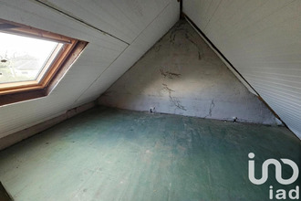 achat maison scrignac 29640