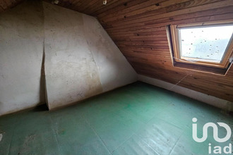 achat maison scrignac 29640