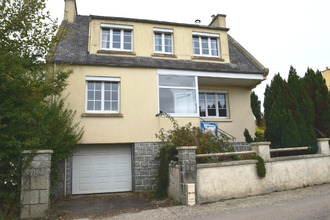 achat maison scrignac 29640