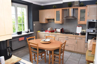 achat maison scrignac 29640