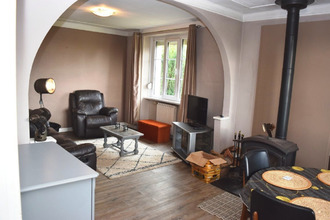 achat maison scrignac 29640