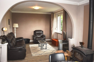 achat maison scrignac 29640