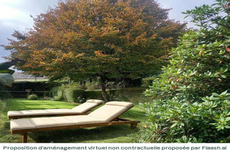 achat maison scrignac 29640