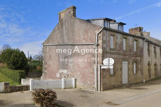 achat maison scrignac 29640