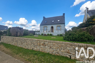 achat maison scrignac 29640
