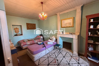 achat maison scrignac 29640