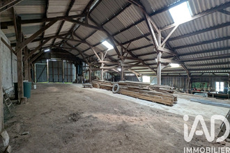 achat maison scrignac 29640