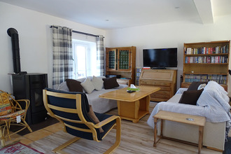 achat maison scrignac 29640