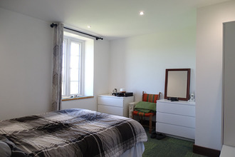 achat maison scrignac 29640