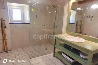 achat maison scrignac 29640