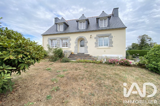 achat maison scrignac 29640