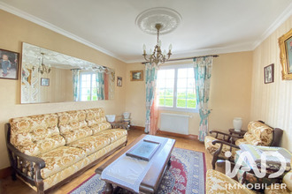 achat maison scrignac 29640