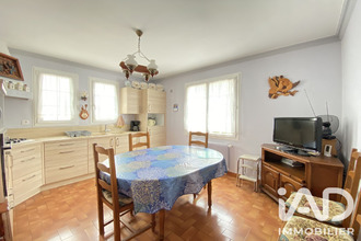 achat maison scrignac 29640