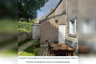 achat maison scrignac 29640