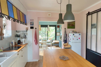 achat maison scrignac 29640