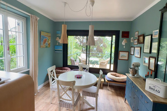 achat maison scrignac 29640