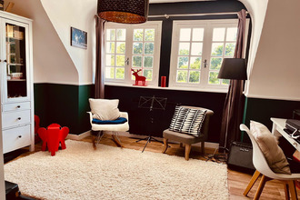 achat maison scrignac 29640