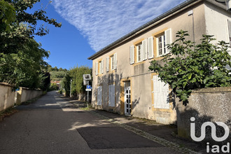 achat maison scy-chazelles 57160