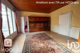 achat maison scy-chazelles 57160