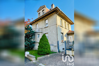 achat maison scy-chazelles 57160