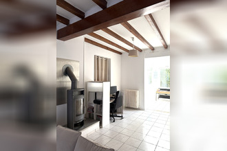 achat maison scy-chazelles 57160