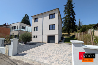 achat maison scy-chazelles 57160