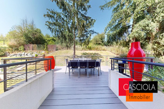 achat maison scy-chazelles 57160