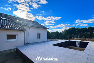 achat maison scy-chazelles 57160