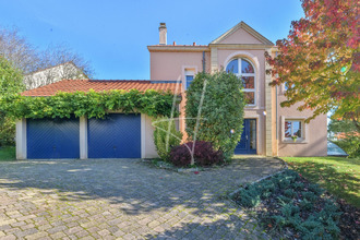 achat maison scy-chazelles 57160