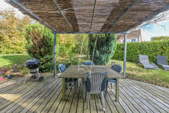 achat maison scy-chazelles 57160