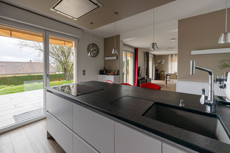 achat maison scy-chazelles 57160