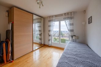 achat maison scy-chazelles 57160