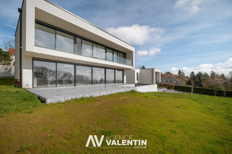 achat maison scy-chazelles 57160