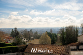 achat maison scy-chazelles 57160