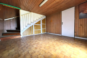 achat maison scy-chazelles 57160