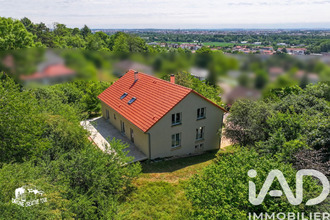 achat maison scy-chazelles 57160