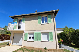 achat maison scy-chazelles 57160