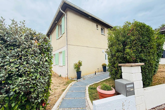 achat maison scy-chazelles 57160