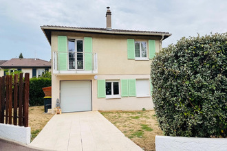 achat maison scy-chazelles 57160