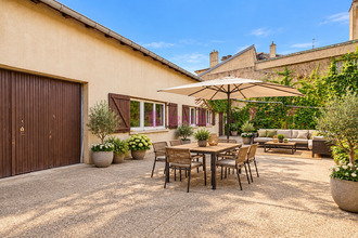 achat maison scy-chazelles 57160