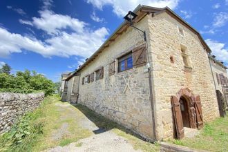 achat maison sebazac-concoures 12740