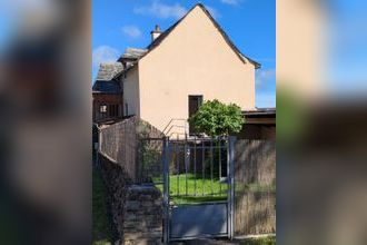 achat maison sebazac-concoures 12740