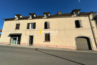 achat maison sebazac-concoures 12740