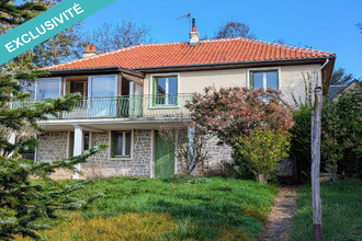 achat maison sebazac-concoures 12740