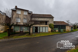 achat maison sebazac-concoures 12740