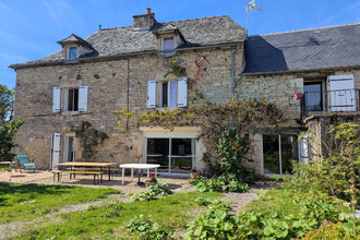 achat maison sebazac-concoures 12740