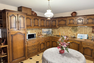 achat maison sebazac-concoures 12740