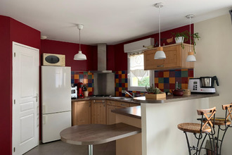 achat maison sebazac-concoures 12740