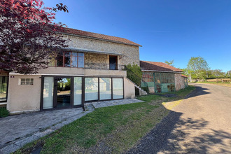 achat maison sebazac-concoures 12740
